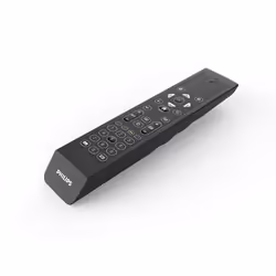 Philips 22AV2204A/00, TV, Appuyez sur les boutons, Noir