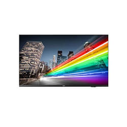 Philips 43BFL2214/12 TV 43" 4K Ultra HD Smart TV Wifi Noir 350 cd/m²