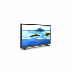 Philips 5500 series LED 24PHS5507 Téléviseur LED, 61 cm (24"), 1366 x 768 pixels, HD, LED, DVB-C, DVB-S, DVB-S2, DVB-T, DVB-T ...