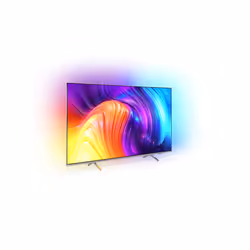 Philips 8500 series The One 65PUS8507 Téléviseur Android 4K UHD LED, 165,1 cm (65"), 3840 x 2160 pixels, 4K Ultra HD, LED, Wi ...