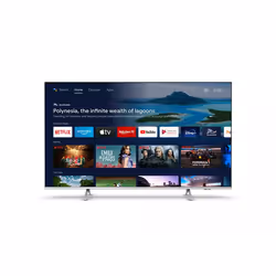 Philips 8500 series The One 65PUS8507 Téléviseur Android 4K UHD LED