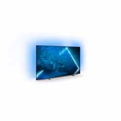 Philips OLED 48OLED707 Téléviseur Android 4K UHD OLED