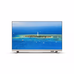Philips 32PHS5527 TV LED 32 Pouces HD Argent - Vue supplémentaire 4