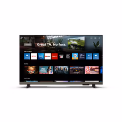 Philips 43PFS6808/12 TV 43" Full HD Smart TV Wifi Noir