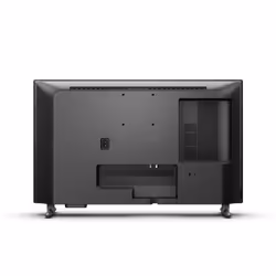 Philips LED 24PHS6808 HD TV - Vue supplémentaire 4