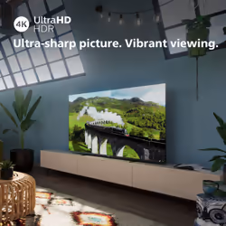 Philips 7600 series LED 75PUS7608 Téléviseur 4K