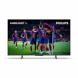 Philips 8100 series 65PUS8108/12, 165,1 cm (65"), 3840 x 2160 pixels, LED, Smart TV, Wifi, Noir