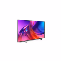 Philips The One 43PUS8508 Téléviseur 4K Ambilight, 109,2 cm (43"), 3840 x 2160 pixels, LED, Smart TV, Wifi, Noir