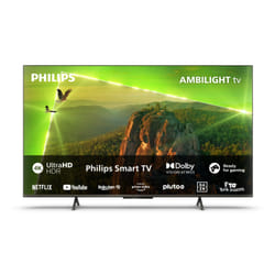 Philips 43PUS8118/12 TV 43" 4K Ultra HD Smart TV Wifi Noir