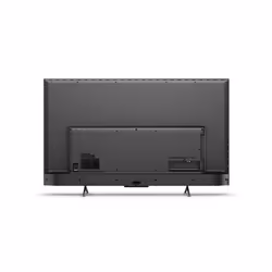 Philips 43PUS8118/12 TV 43" 4K Ultra HD Smart TV Wifi Noir