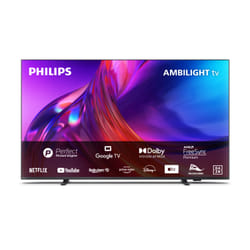 Philips 55PUS8518/12 TV 55" 4K Ultra HD Smart TV Wifi Anthracite