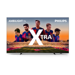 Philips 55PML9008/12 TV 55" 4K Ultra HD Smart TV Wifi Anthracite 1000 cd/m²