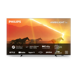 Philips 65PML9008 65" 4K Ultra HD Smart TV Wifi Gris