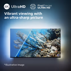 Philips 8000 series 50PUS8309/12 TV - Vue supplémentaire 6