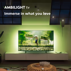 Philips 8000 series 55PUS8309/12 TV