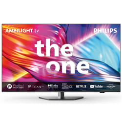 Philips 8900 series 55PUS8909/12 télévision