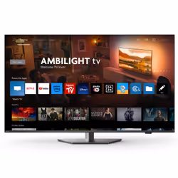 Philips 8900 series 55PUS8909/12 télévision - Vue supplémentaire 11