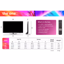 Philips 8900 series 55PUS8909/12 télévision - Vue supplémentaire 4
