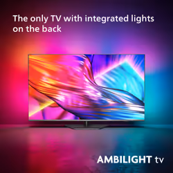 Philips 8900 series 65PUS8909/12 télévision