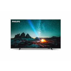 Philips 50PUS7609/12 TV 50" 4K Ultra HD Smart TV Wifi Anthracite, Gris
