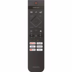 Philips 50PUS7609/12 TV 127 cm (50") 4K Ultra HD Smart TV Anthracite, Gris - Vue supplémentaire 4
