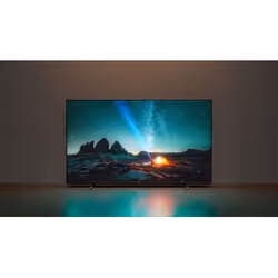 Philips 75PUS7609/12 TV 75" 4K Ultra HD Smart TV Wifi Gris