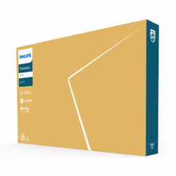 Philips 2PHS6009/12 32" HD Smart TV Wifi Noir