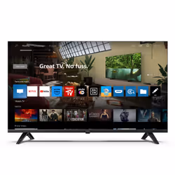 Philips 40PFS6009/12 TV 40" Full HD Smart TV Wifi Noir