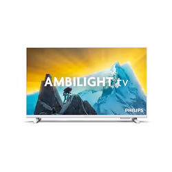 Philips 32PFS6939/12 TV 32" Full HD Smart TV Wifi Blanc