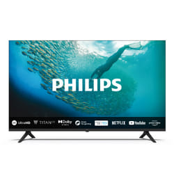 Philips 50PUS7009/12 TV 50" 4K Ultra HD Smart TV Wifi Chrome