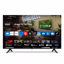 Philips 50PUS7009/12 TV 50" 4K Ultra HD Smart TV Wifi Chrome