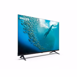 Philips 55PUS7009/12 TV 55" 4K Ultra HD Smart TV Wifi Chrome