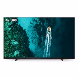 Philips 50PUS7409/12, 127 cm (50"), 3840 x 2160 pixels, LED, Smart TV, Wifi, Noir