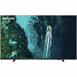 Philips 55PUS7409/12, 139,7 cm (55"), 3840 x 2160 pixels, LED, Smart TV, Wifi, Noir