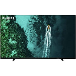 Philips 55PUS7409/12 TV 55" 4K Ultra HD Smart TV Wifi Noir