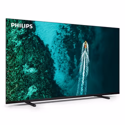 Philips 65PUS7409/12 TV 65" 4K Ultra HD Smart TV Wifi Noir