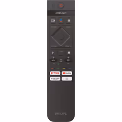 Philips 65PUS7409/12 TV 65" 4K Ultra HD Smart TV Wifi Noir