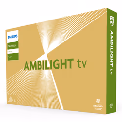 Philips 43PUS8009 43" 4K Ultra HD Smart TV Noir - Vue supplémentaire 4