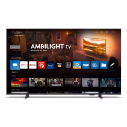 Philips 55PUS8009 55" 4K Ultra HD Smart TV Wifi Noir