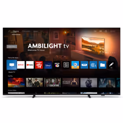 Philips 43PUS8079/12 TV 43" 4K Ultra HD Smart TV Noir - Vue supplémentaire 4
