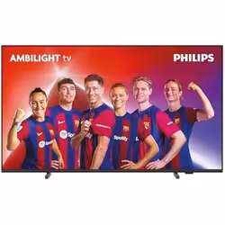 Philips 50PUS8079/12, 127 cm (50"), 3840 x 2160 pixels, LED, Smart TV, Wifi, Noir
