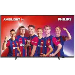 Philips 50PUS8079/12 TV 50" 4K Ultra HD Smart TV Wifi Noir
