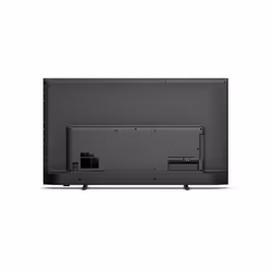 Philips TV 55PUS8079/12, 55" LED-TV 55" 4K Ultra HD Smart TV Wifi Noir 350 cd/m²