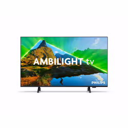 Philips 43PUS8349/12 TV 109,2 cm (43") 4K Ultra HD Smart TV Wifi Noir