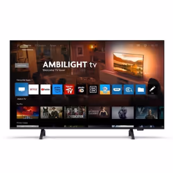 Smart TV LED 4K 126cm (50 pouces) Philips 50PUS8349-12