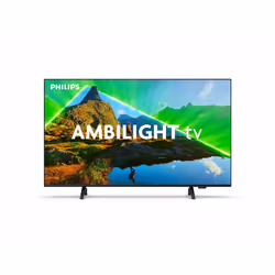 Philips 55PUS8349/12, 139,7 cm (55"), 3840 x 2160 pixels, LED, Smart TV, Wifi, Noir