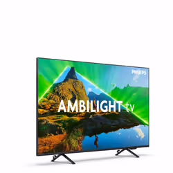 Philips 55PUS8349/12 TV 139,7 cm (55") 4K Ultra HD Smart TV Wifi Noir