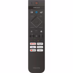Philips 55PUS8349/12 TV 139,7 cm (55") 4K Ultra HD Smart TV Wifi Noir