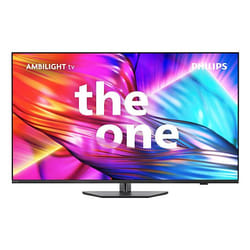 Philips 65PUS8919/12 TV 65" 4K Ultra HD Smart TV Wifi Anthracite
