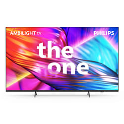 Philips 75PUS8919 TV 190,5 cm (75") 4K Ultra HD Smart TV Wifi Anthracite, Gris